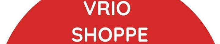 VrioShoppe logo